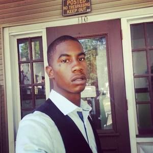 Meet your Posher, Joseph